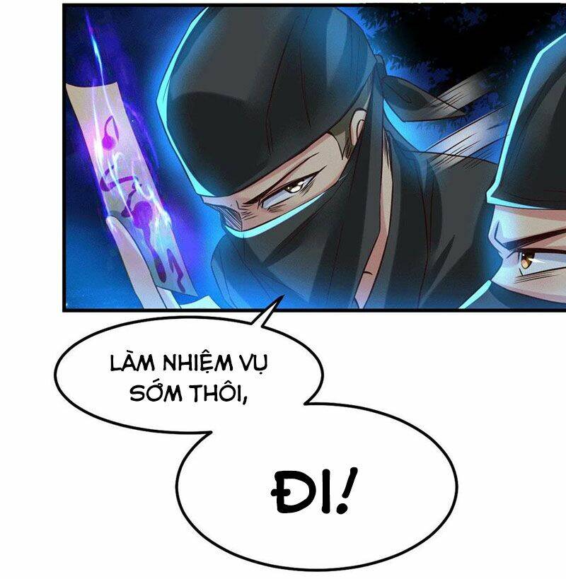 Bổn Tế Tu Chính Là Tiện Đạo: Chapter 87