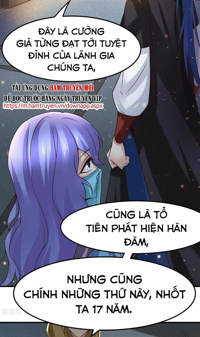Bổn Tế Tu Chính Là Tiện Đạo: Chapter 87