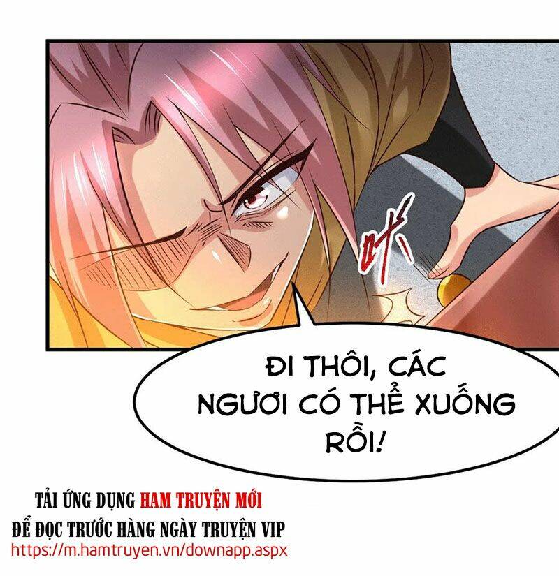 Bổn Tế Tu Chính Là Tiện Đạo: Chapter 87