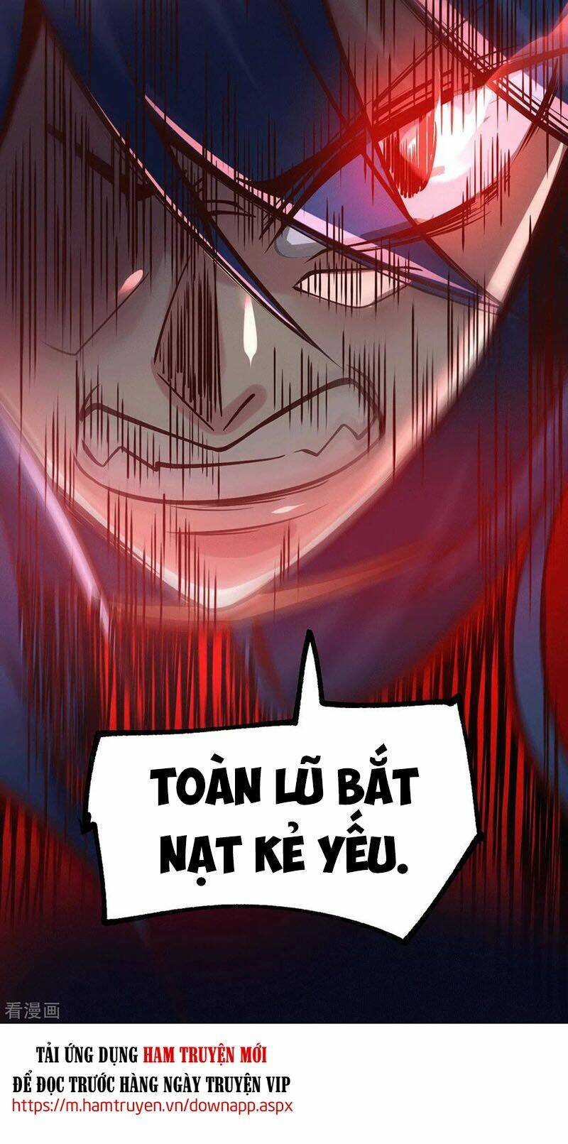 Bổn Tế Tu Chính Là Tiện Đạo: Chapter 88