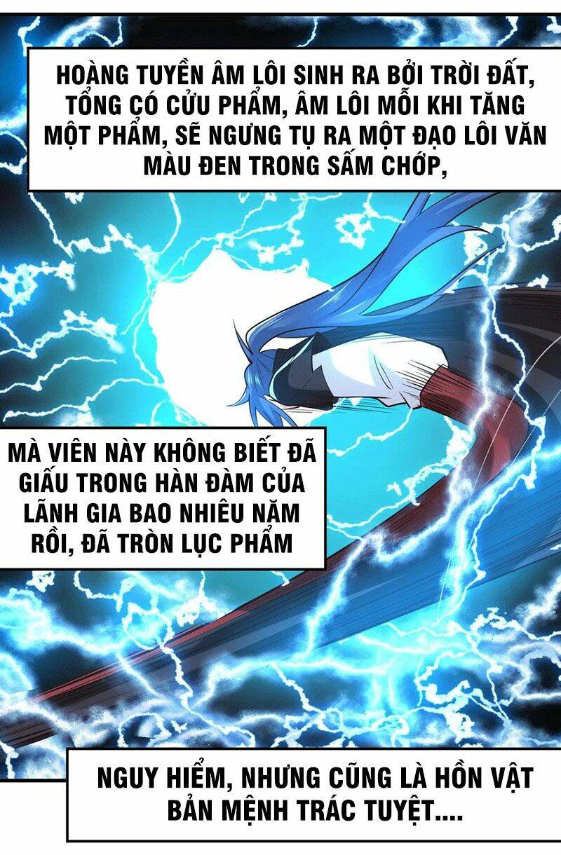 Bổn Tế Tu Chính Là Tiện Đạo: Chapter 88