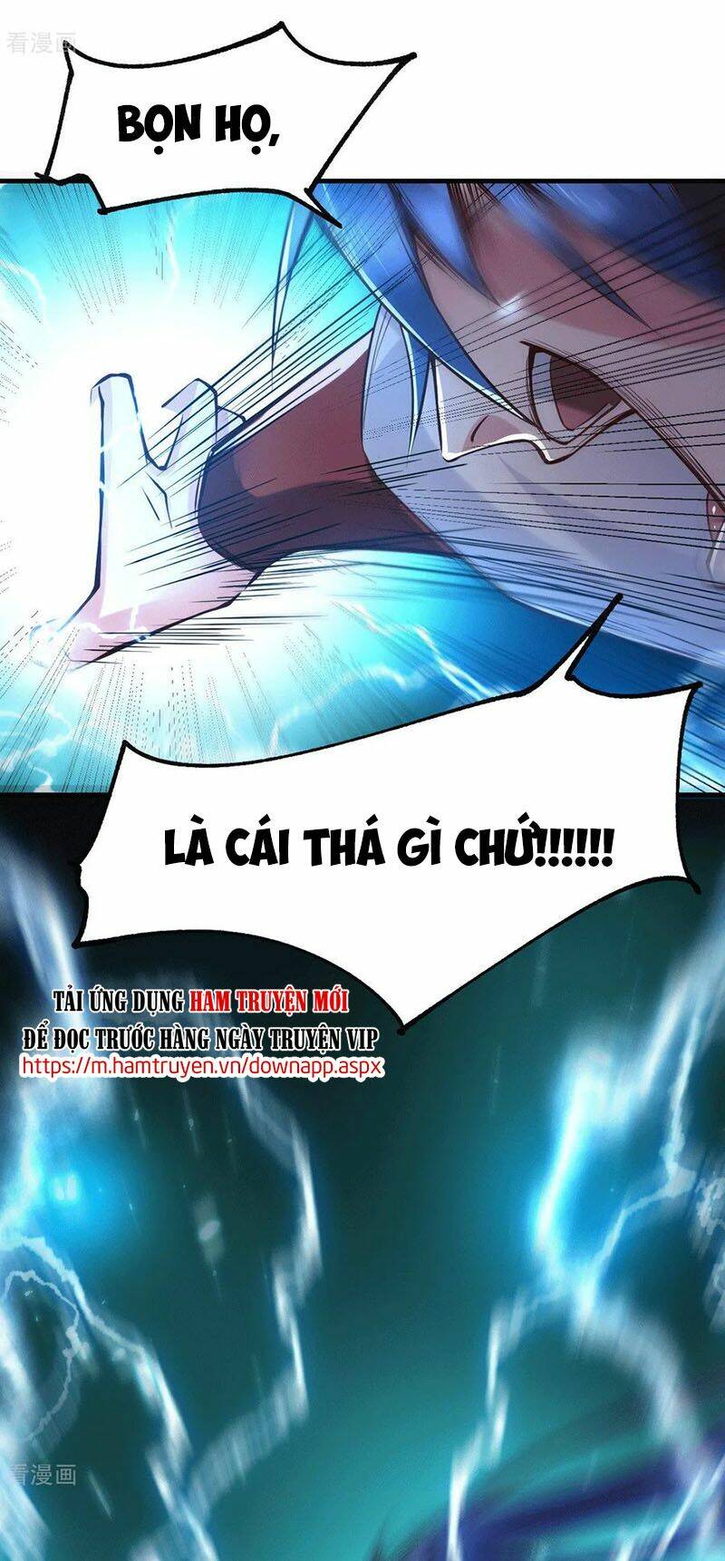 Bổn Tế Tu Chính Là Tiện Đạo: Chapter 88