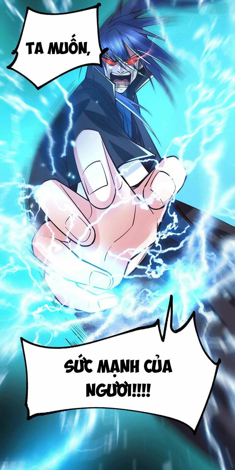 Bổn Tế Tu Chính Là Tiện Đạo: Chapter 88