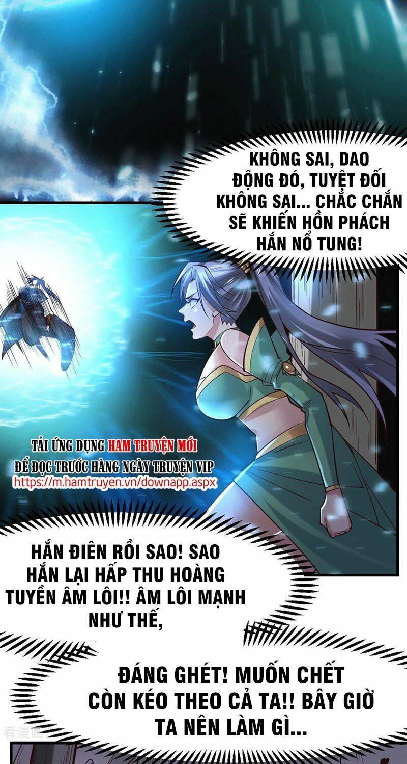 Bổn Tế Tu Chính Là Tiện Đạo: Chapter 88