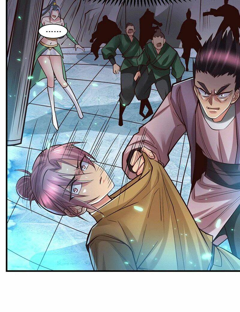 Bổn Tế Tu Chính Là Tiện Đạo: Chapter 88