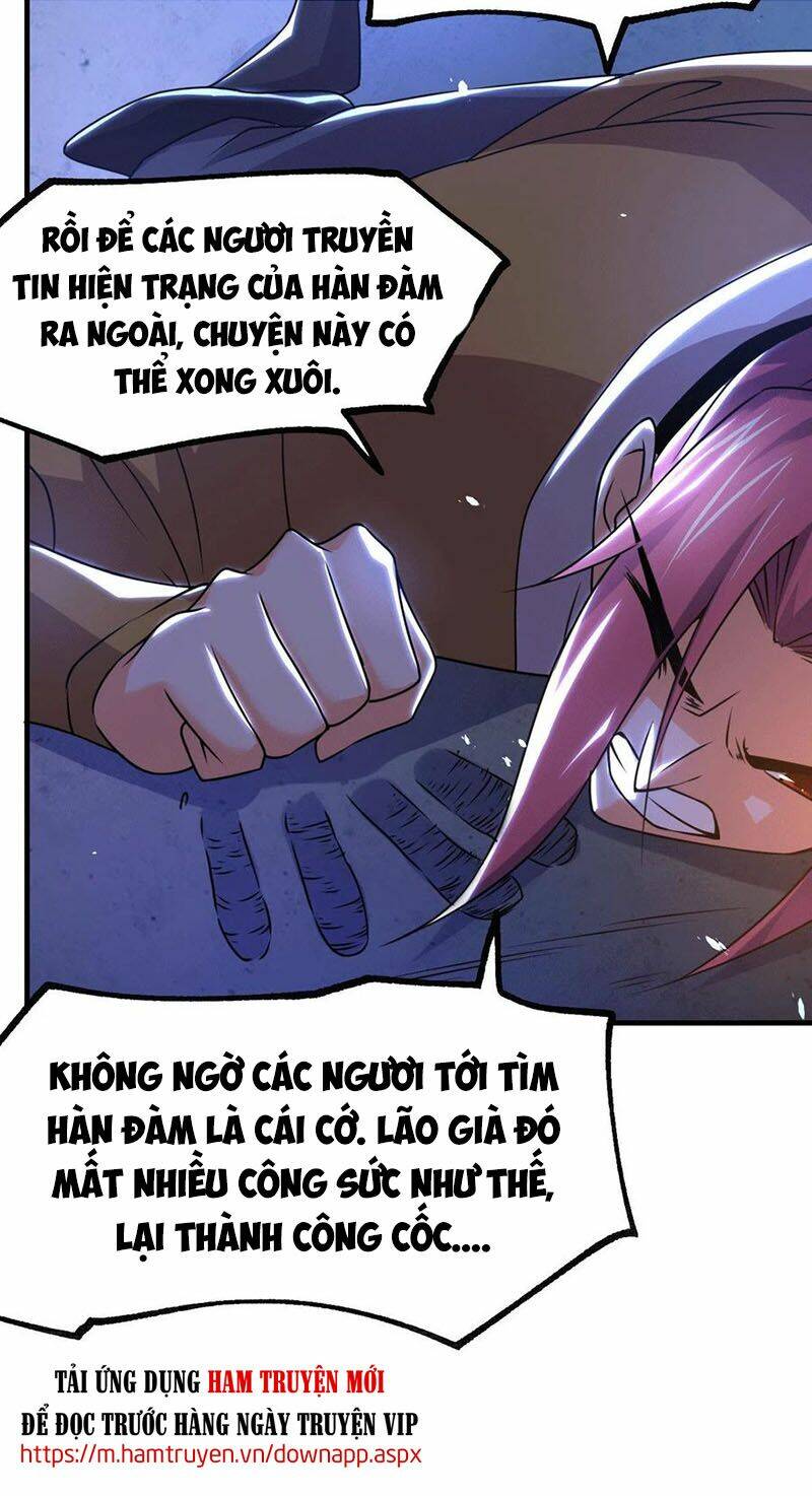 Bổn Tế Tu Chính Là Tiện Đạo: Chapter 88