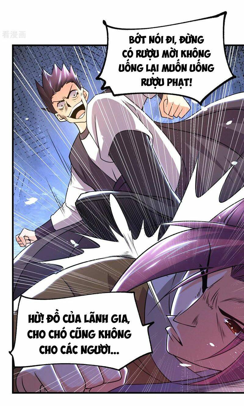 Bổn Tế Tu Chính Là Tiện Đạo: Chapter 88