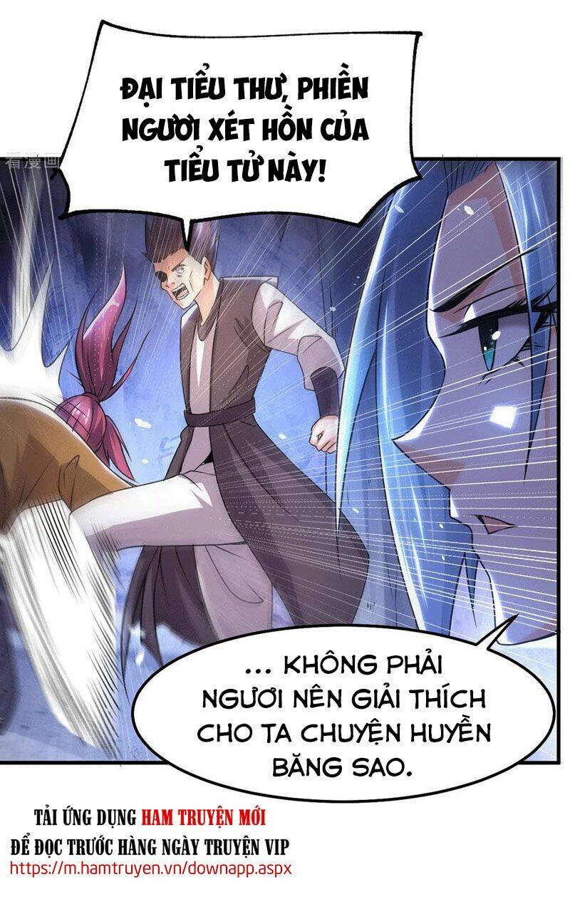 Bổn Tế Tu Chính Là Tiện Đạo: Chapter 88