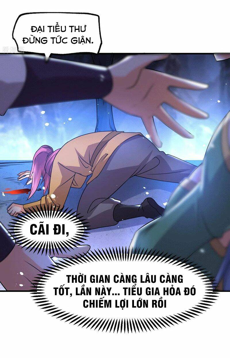 Bổn Tế Tu Chính Là Tiện Đạo: Chapter 88
