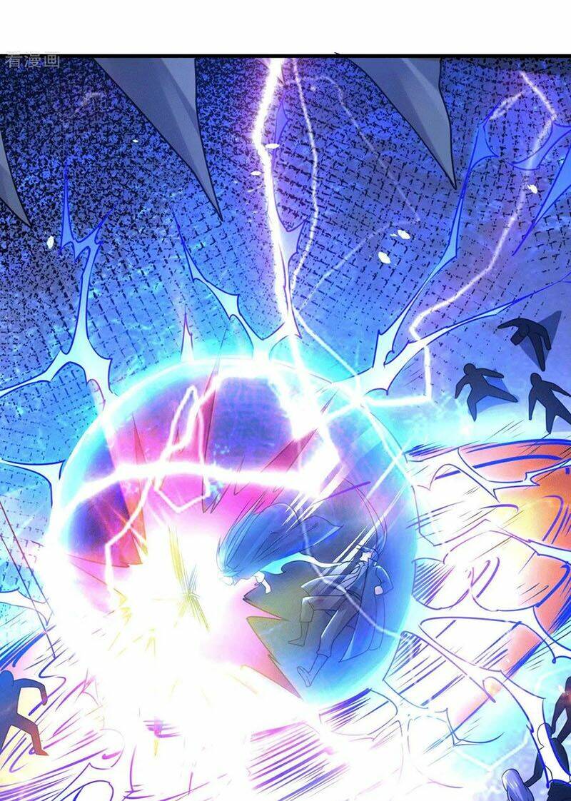 Bổn Tế Tu Chính Là Tiện Đạo: Chapter 88