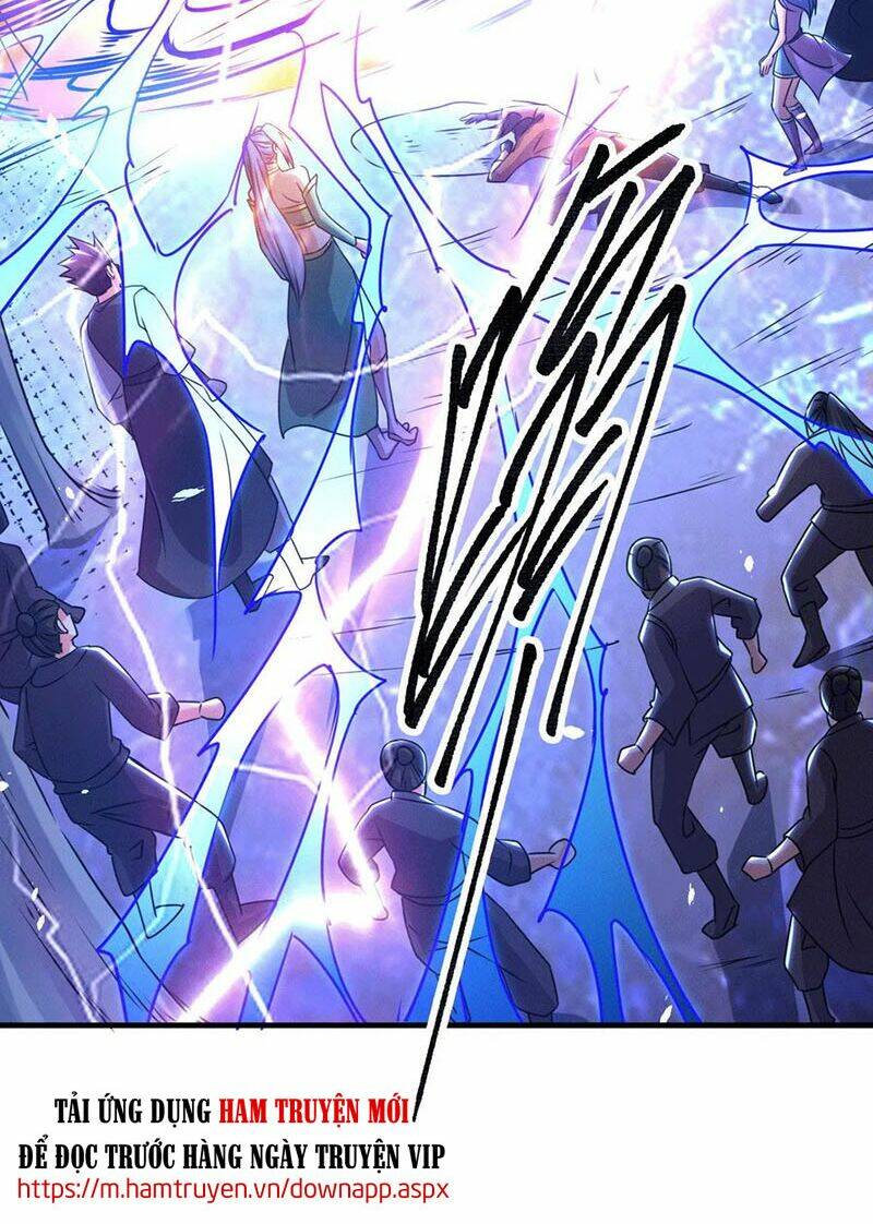 Bổn Tế Tu Chính Là Tiện Đạo: Chapter 88