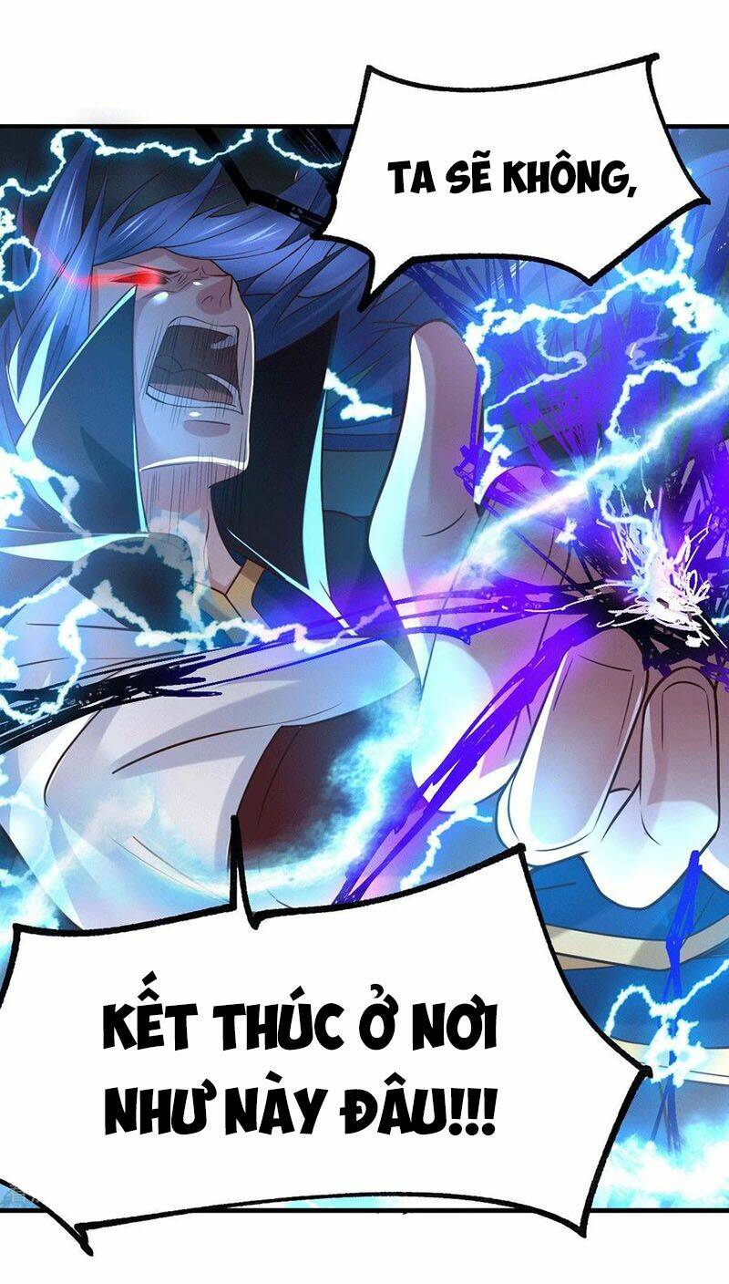 Bổn Tế Tu Chính Là Tiện Đạo: Chapter 88