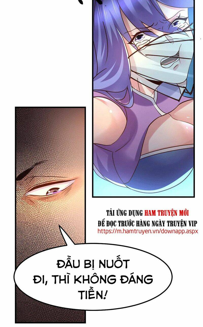 Bổn Tế Tu Chính Là Tiện Đạo: Chapter 88
