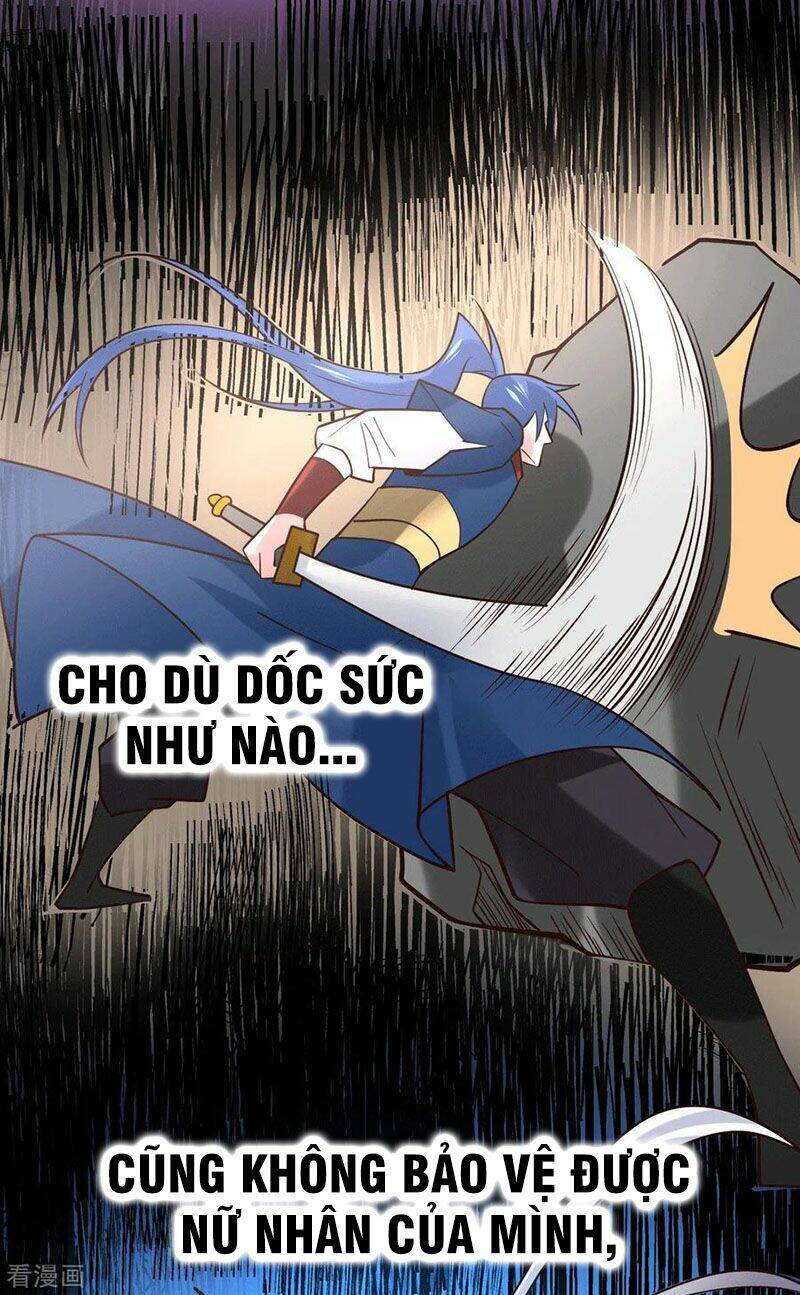 Bổn Tế Tu Chính Là Tiện Đạo: Chapter 88