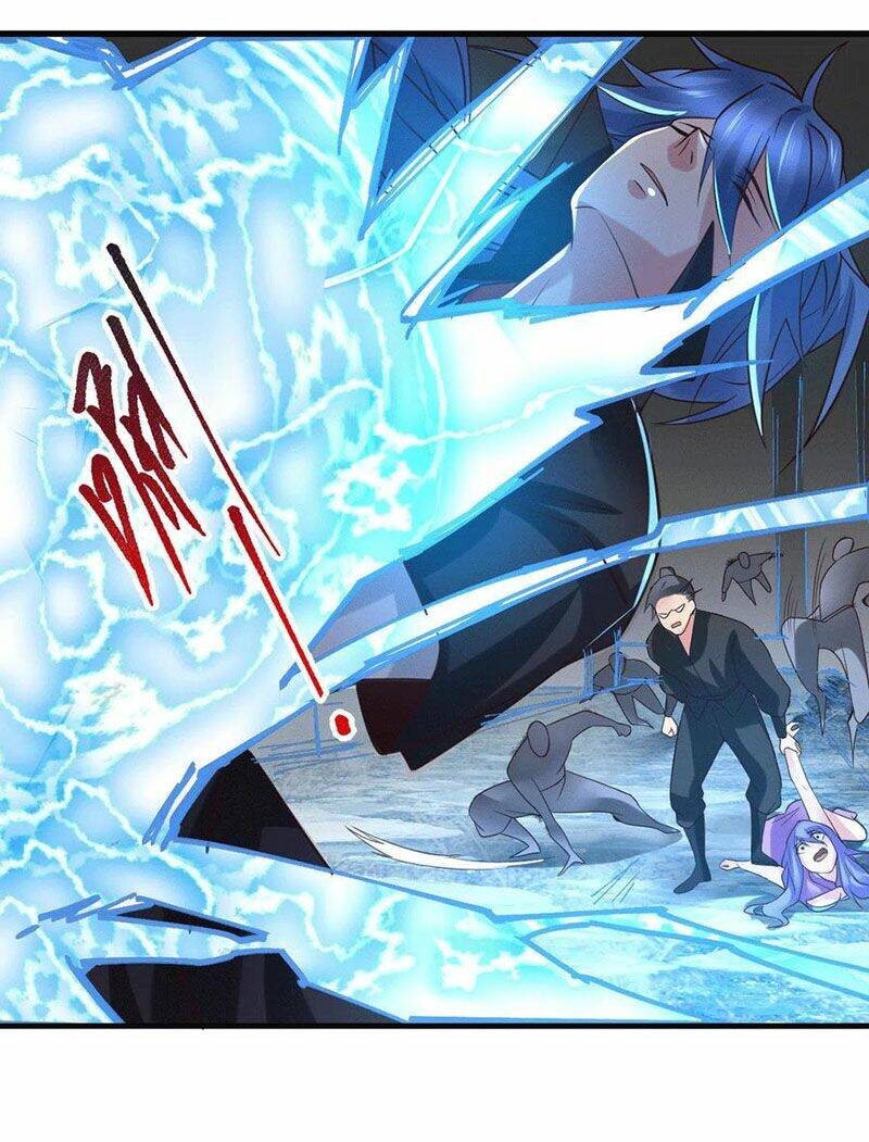 Bổn Tế Tu Chính Là Tiện Đạo: Chapter 88