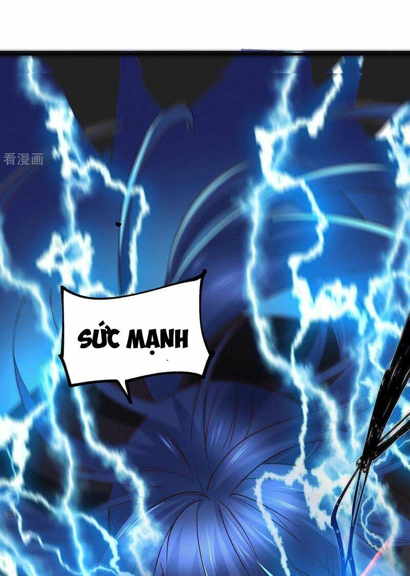 Bổn Tế Tu Chính Là Tiện Đạo: Chapter 88