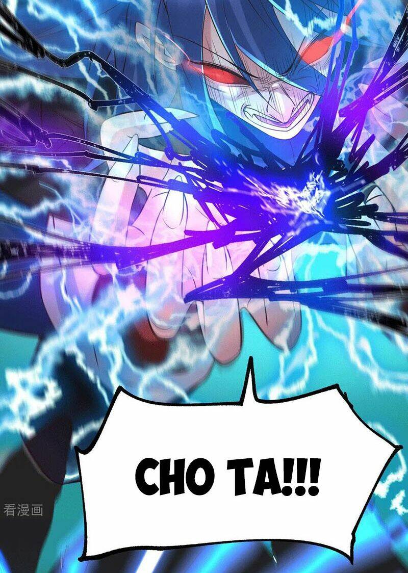 Bổn Tế Tu Chính Là Tiện Đạo: Chapter 88