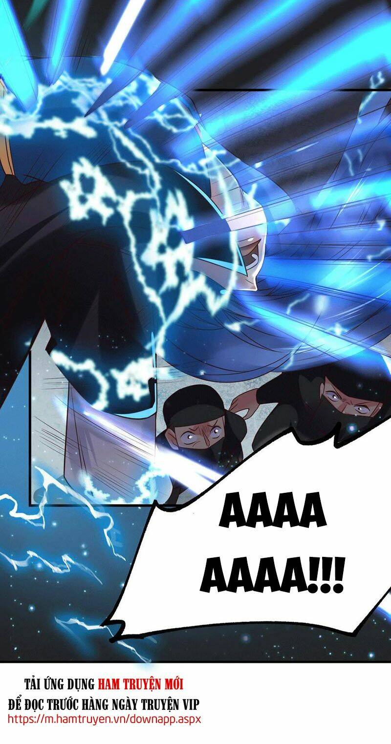Bổn Tế Tu Chính Là Tiện Đạo: Chapter 88