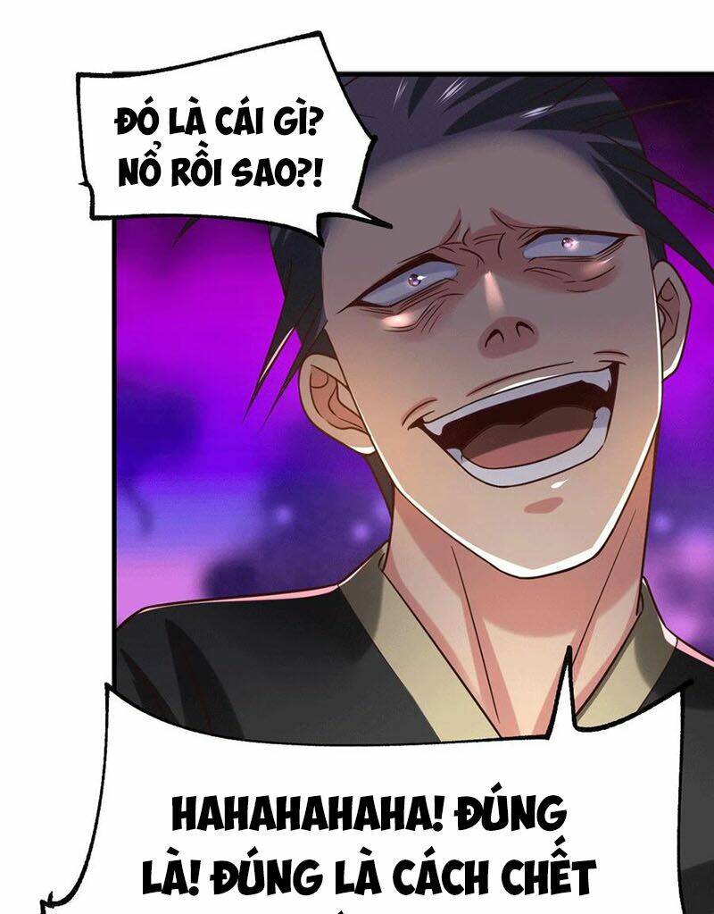 Bổn Tế Tu Chính Là Tiện Đạo: Chapter 88