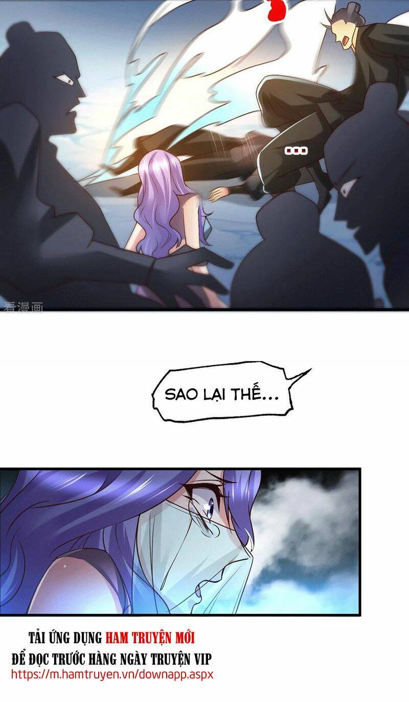Bổn Tế Tu Chính Là Tiện Đạo: Chapter 88