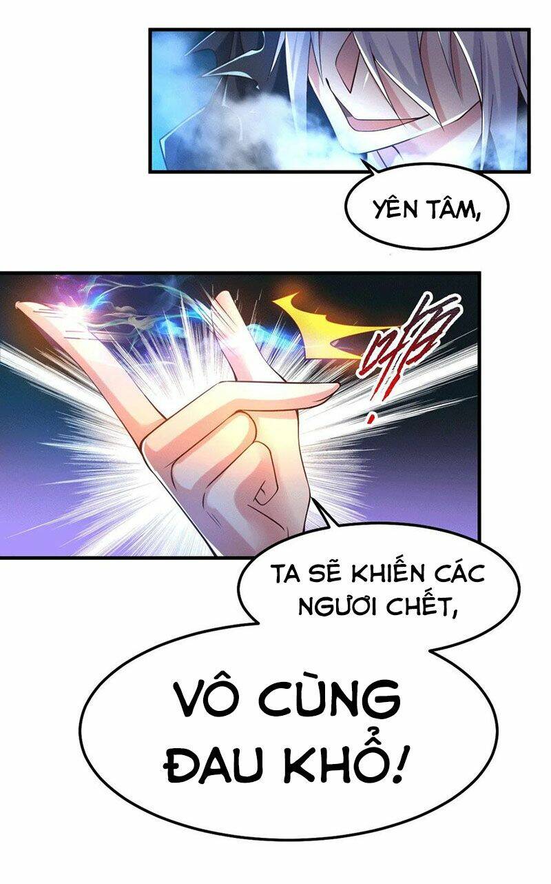 Bổn Tế Tu Chính Là Tiện Đạo: Chapter 88