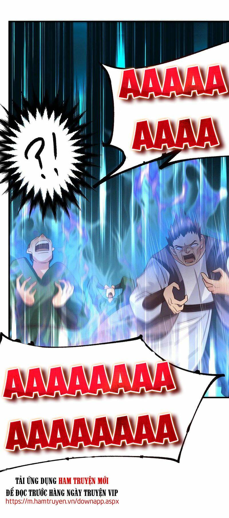 Bổn Tế Tu Chính Là Tiện Đạo: Chapter 88