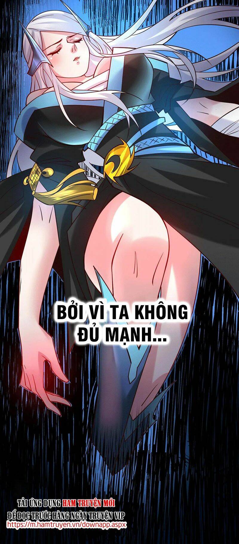 Bổn Tế Tu Chính Là Tiện Đạo: Chapter 88