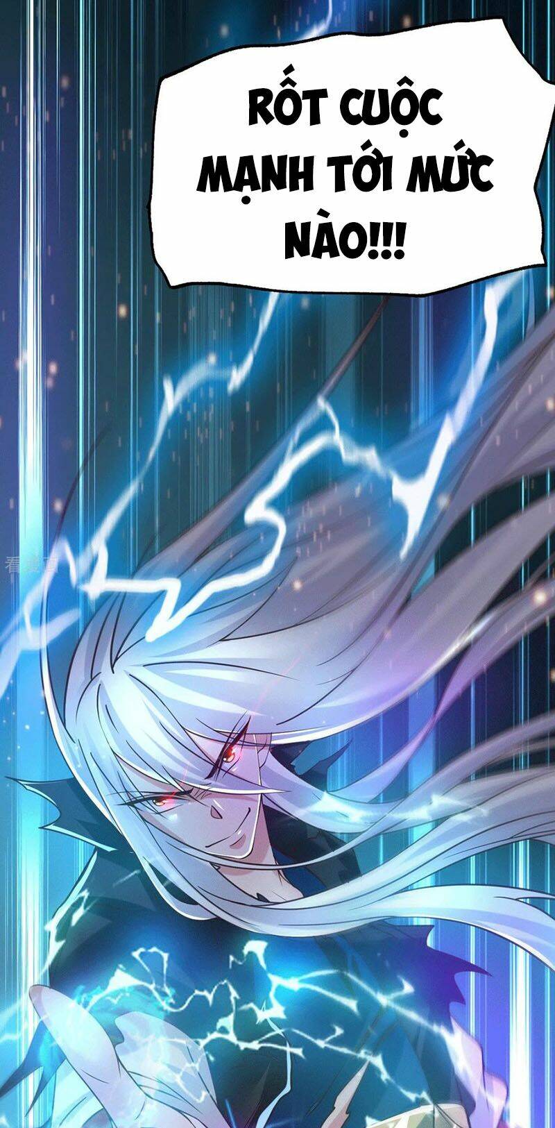 Bổn Tế Tu Chính Là Tiện Đạo: Chapter 88