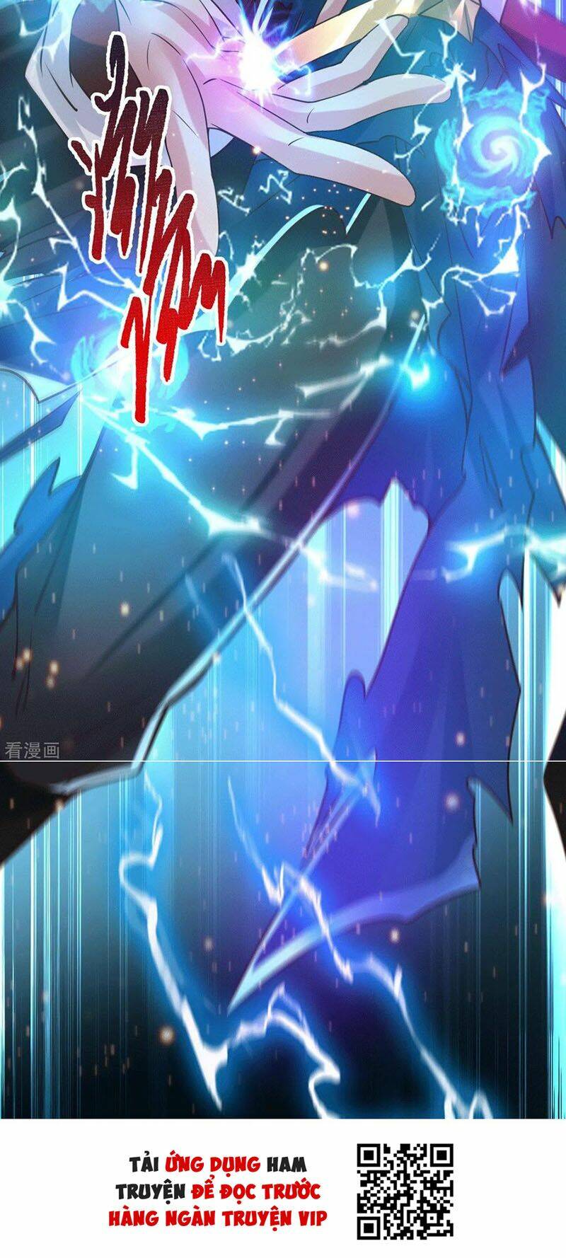 Bổn Tế Tu Chính Là Tiện Đạo: Chapter 88