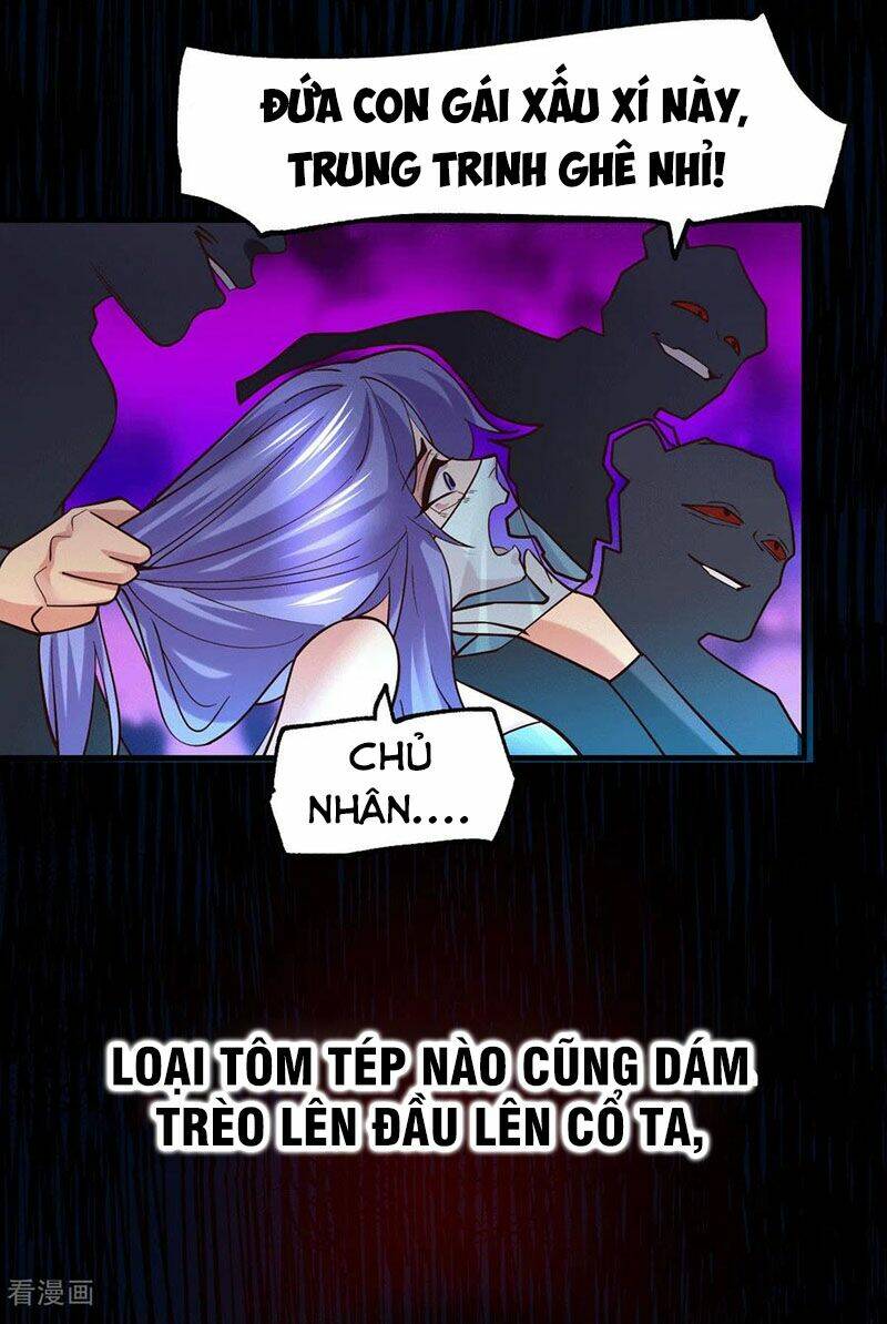Bổn Tế Tu Chính Là Tiện Đạo: Chapter 88