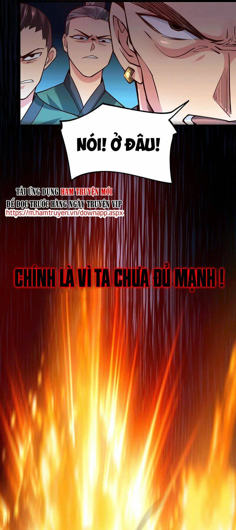 Bổn Tế Tu Chính Là Tiện Đạo: Chapter 88