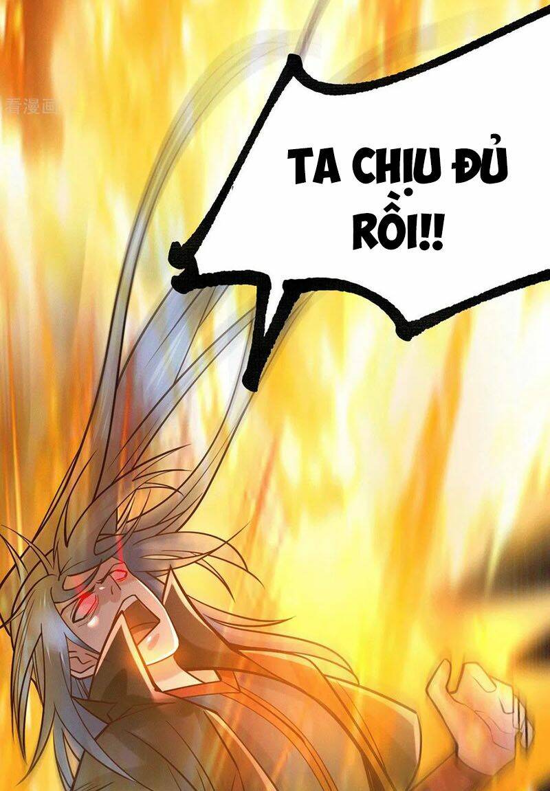 Bổn Tế Tu Chính Là Tiện Đạo: Chapter 88