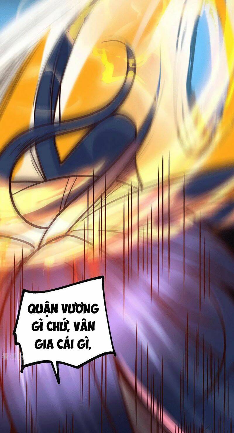 Bổn Tế Tu Chính Là Tiện Đạo: Chapter 88