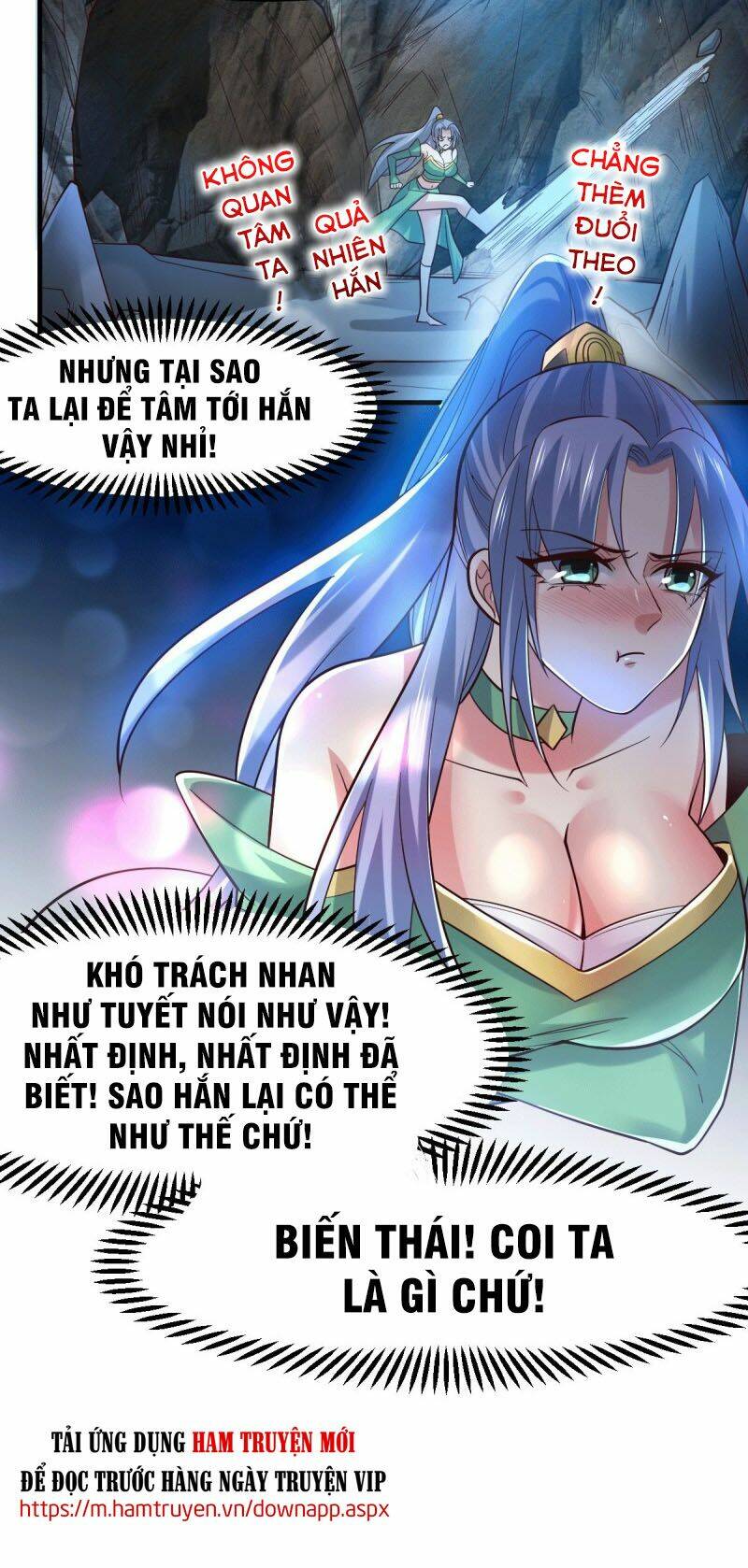 Bổn Tế Tu Chính Là Tiện Đạo: Chapter 91