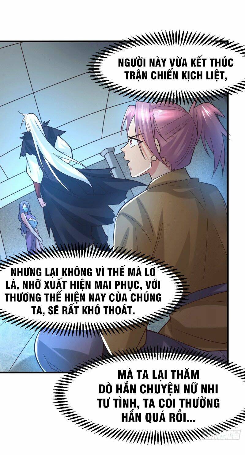 Bổn Tế Tu Chính Là Tiện Đạo: Chapter 91