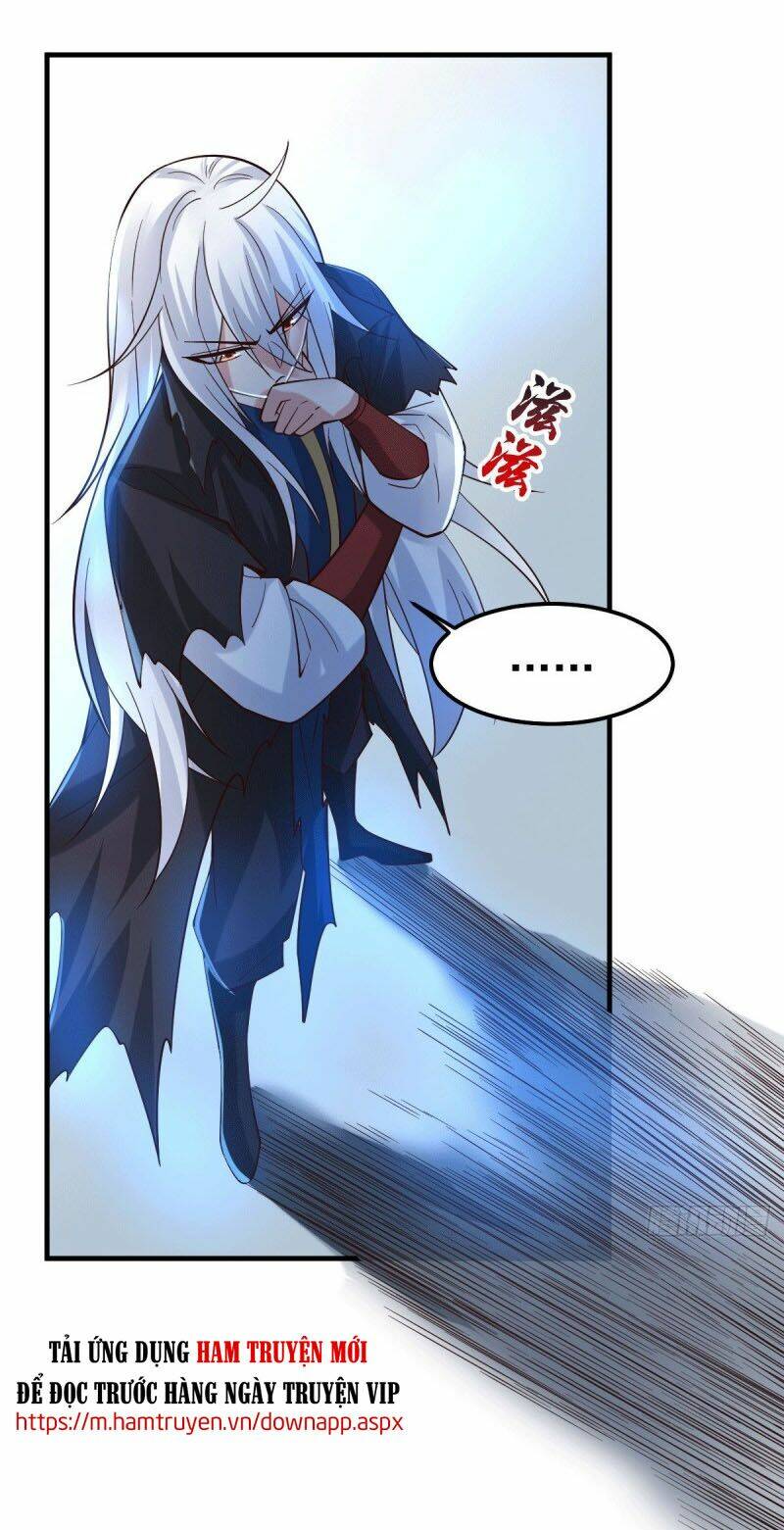 Bổn Tế Tu Chính Là Tiện Đạo: Chapter 91