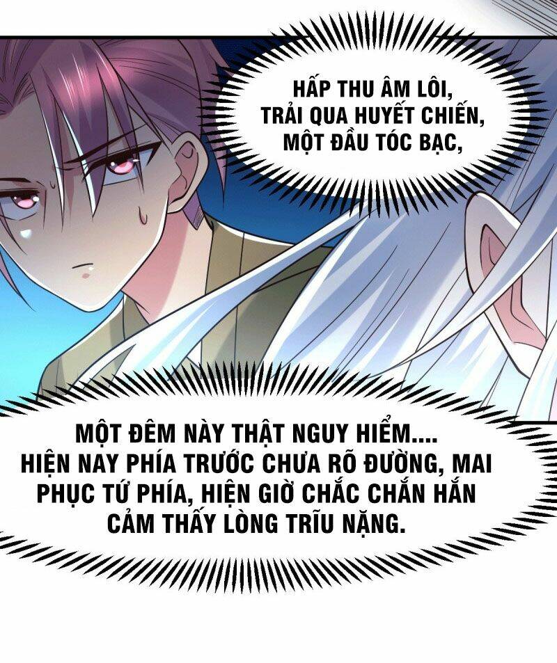 Bổn Tế Tu Chính Là Tiện Đạo: Chapter 91