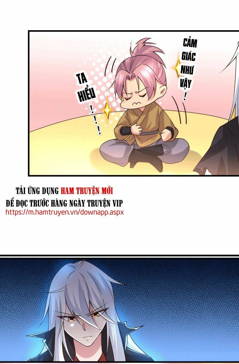 Bổn Tế Tu Chính Là Tiện Đạo: Chapter 91