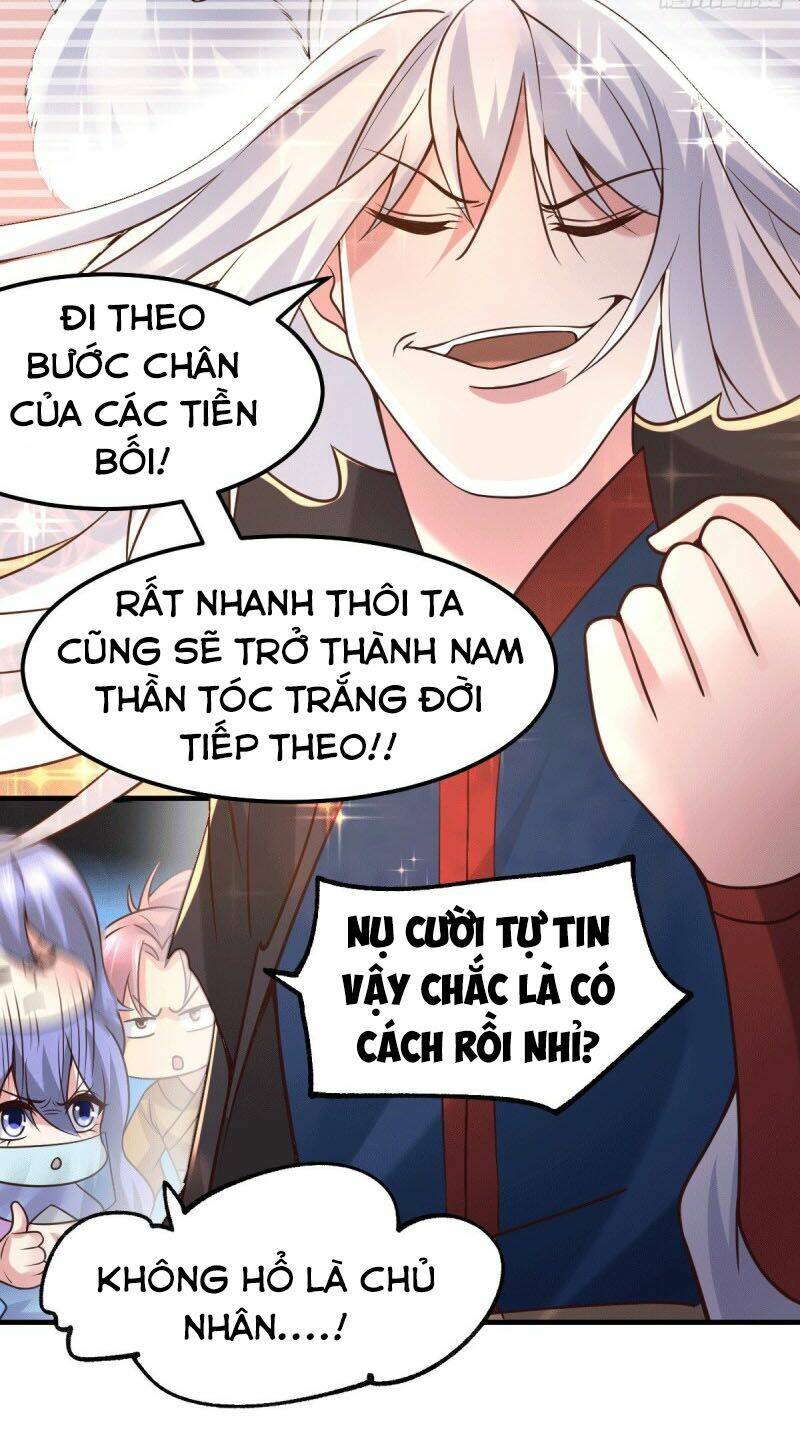 Bổn Tế Tu Chính Là Tiện Đạo: Chapter 91