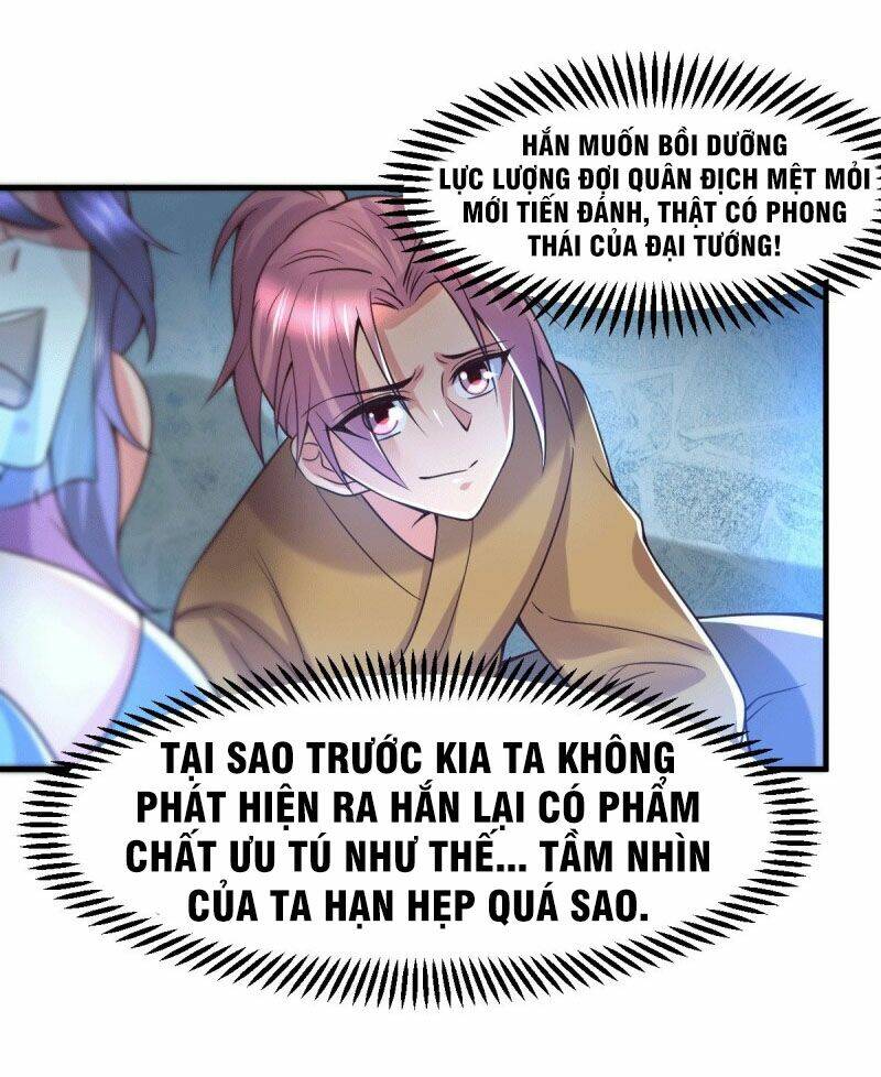 Bổn Tế Tu Chính Là Tiện Đạo: Chapter 91