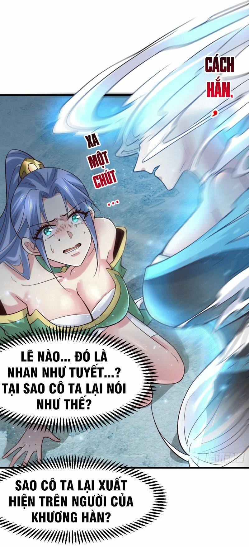 Bổn Tế Tu Chính Là Tiện Đạo: Chapter 91