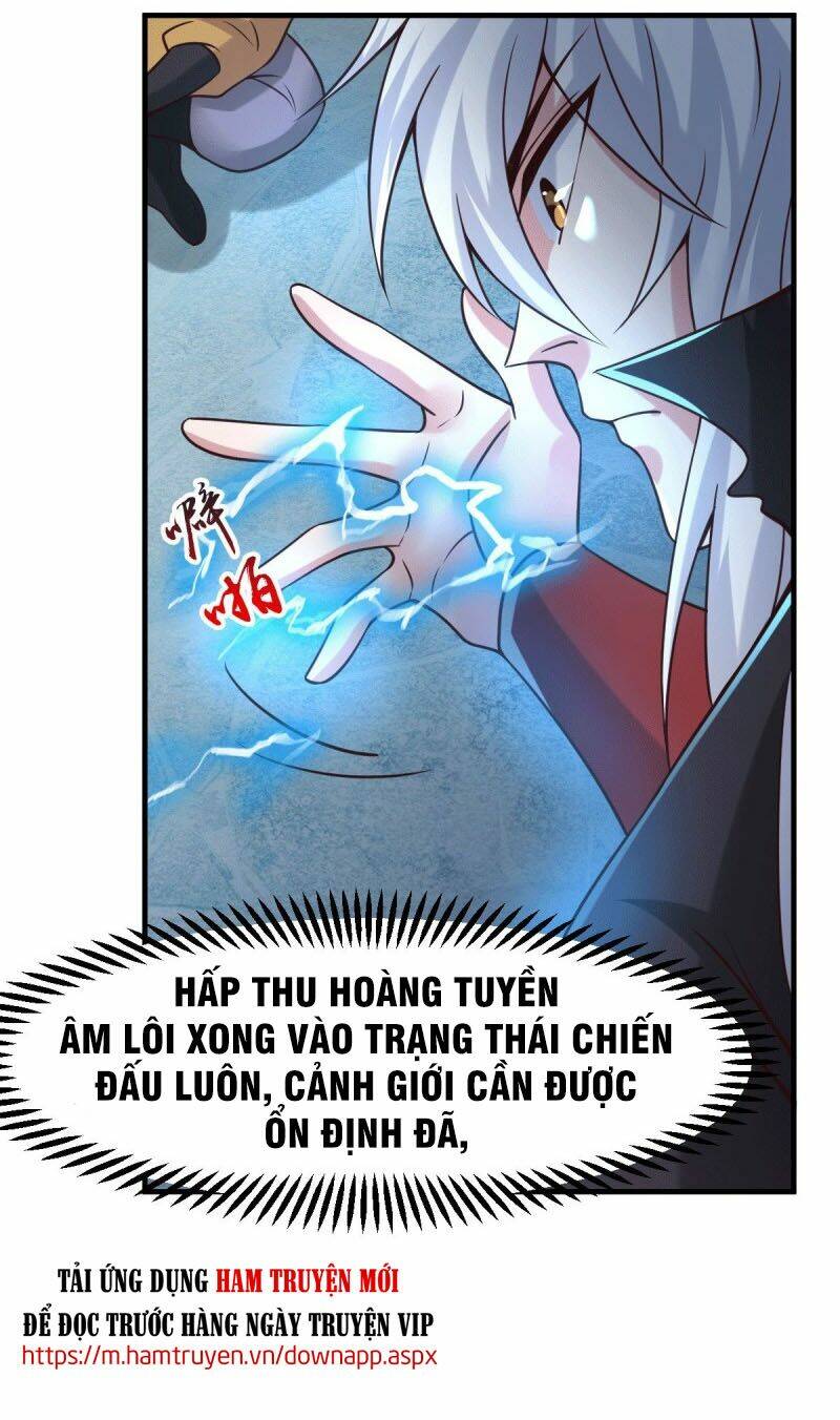 Bổn Tế Tu Chính Là Tiện Đạo: Chapter 91