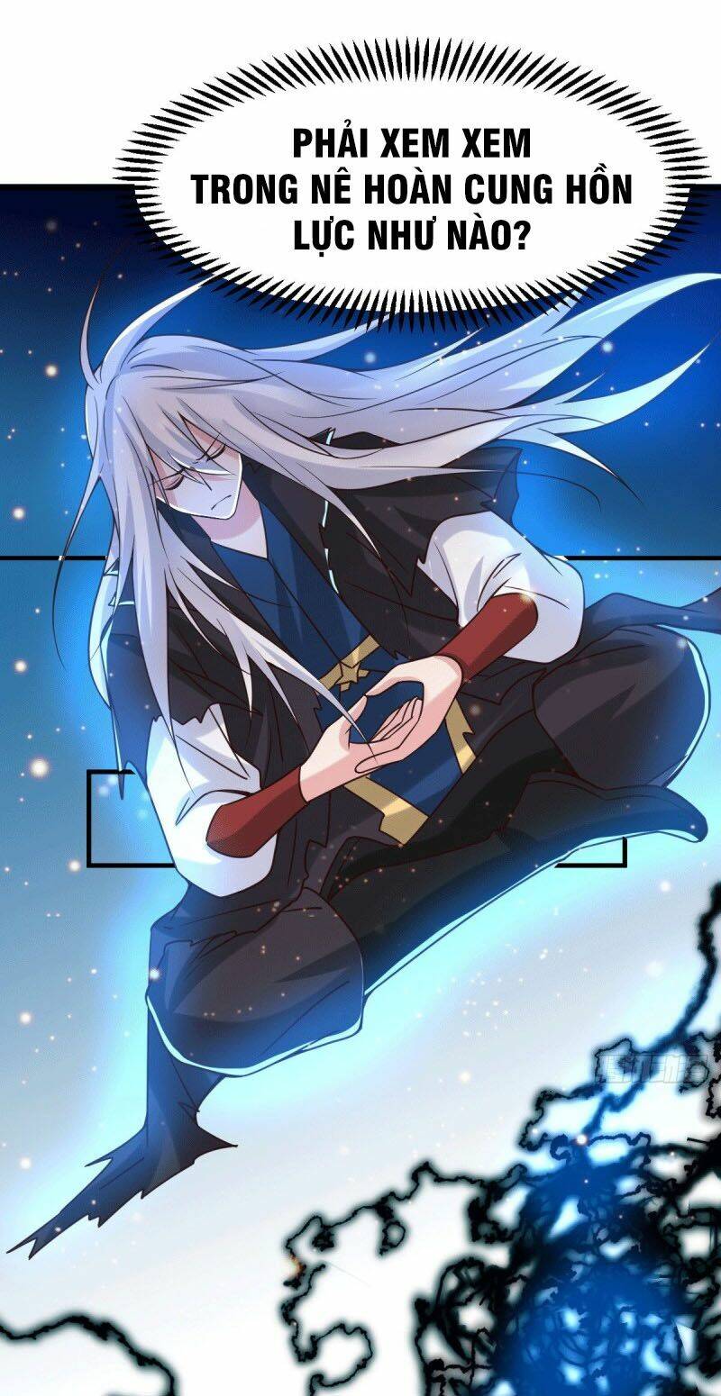 Bổn Tế Tu Chính Là Tiện Đạo: Chapter 91