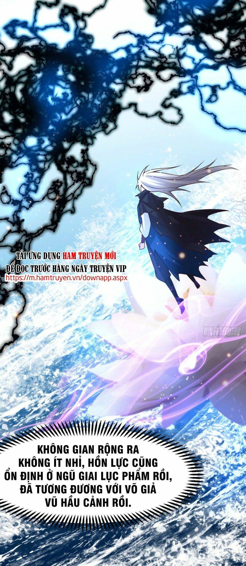 Bổn Tế Tu Chính Là Tiện Đạo: Chapter 91