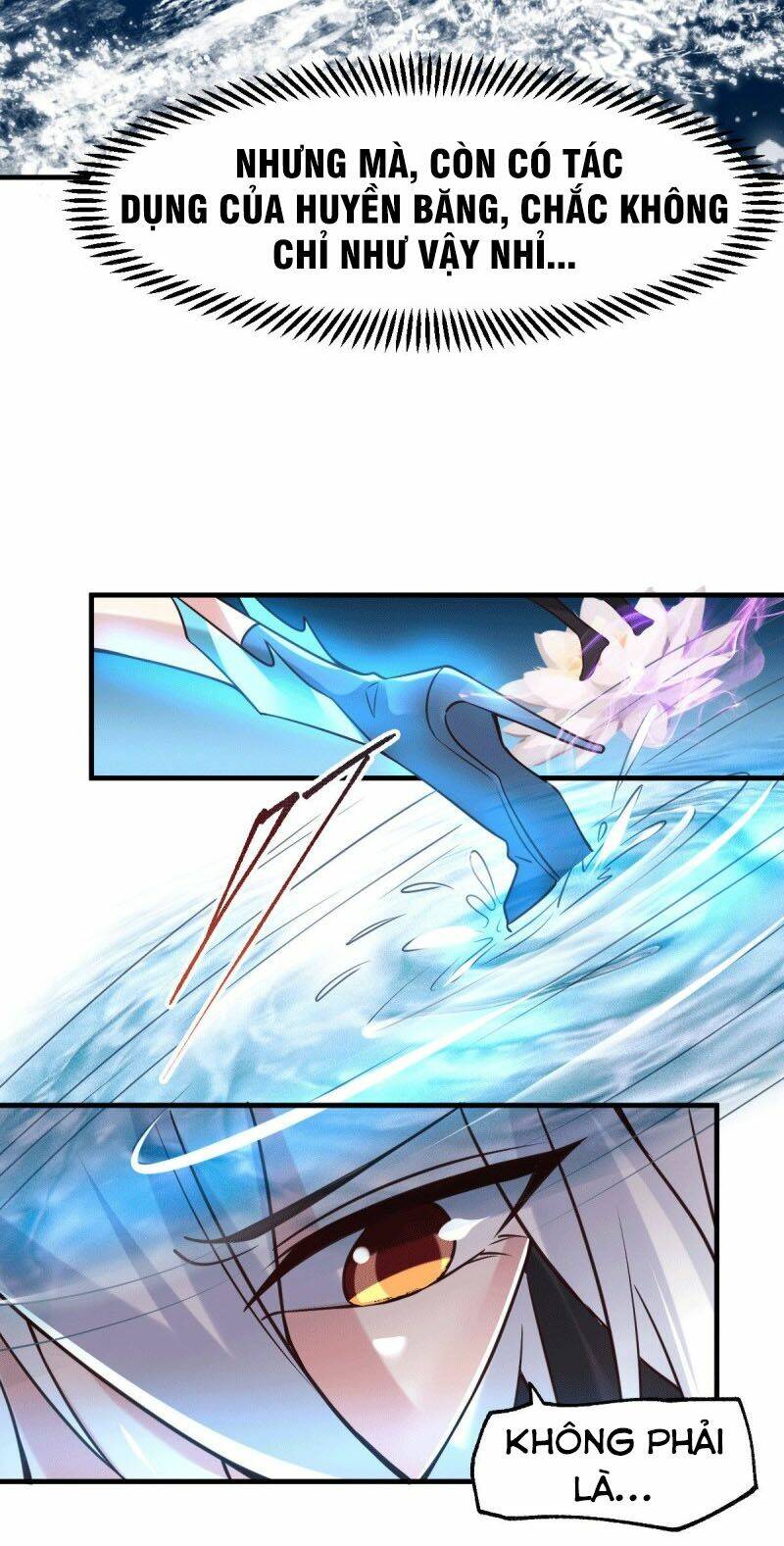 Bổn Tế Tu Chính Là Tiện Đạo: Chapter 91