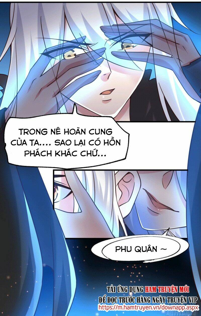 Bổn Tế Tu Chính Là Tiện Đạo: Chapter 91