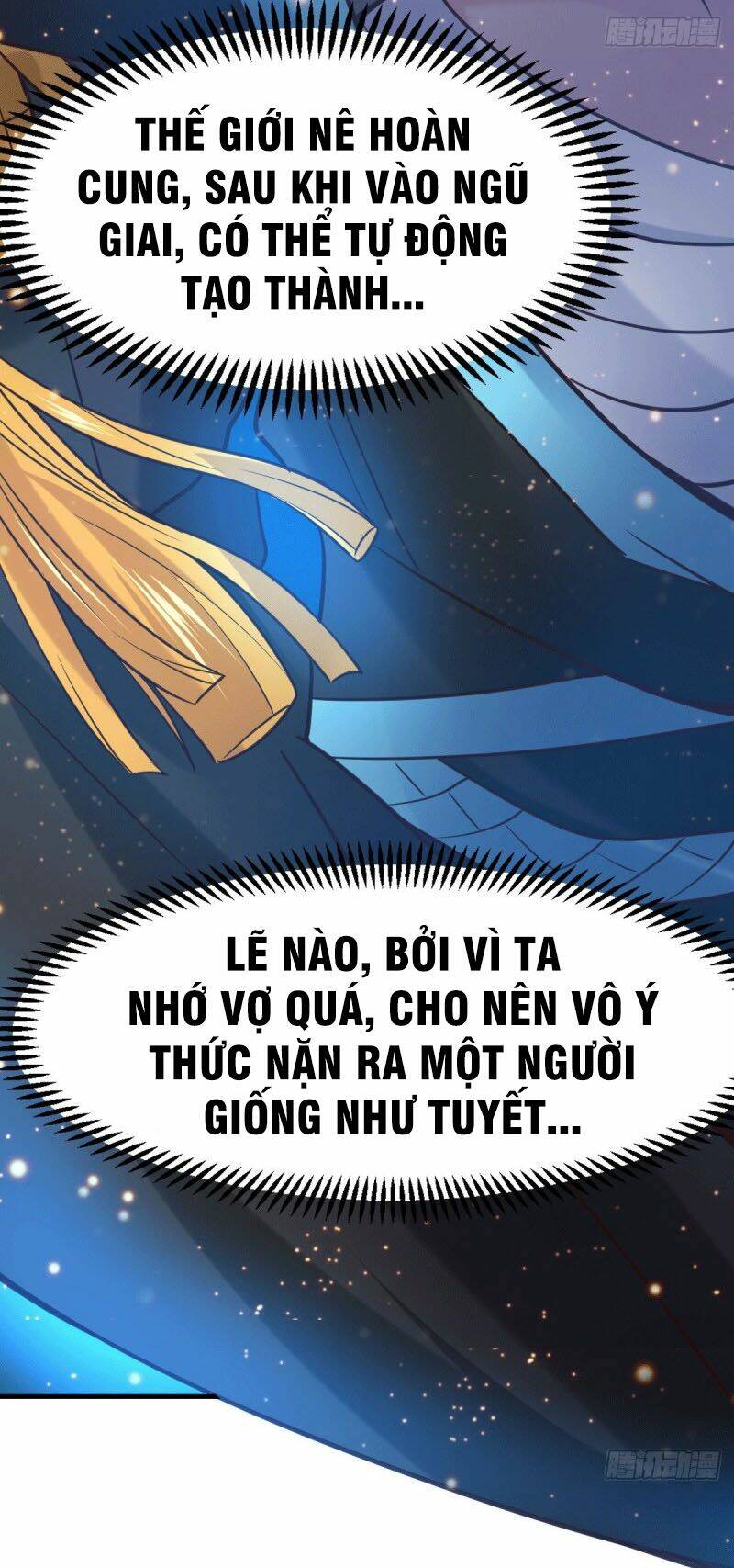 Bổn Tế Tu Chính Là Tiện Đạo: Chapter 91