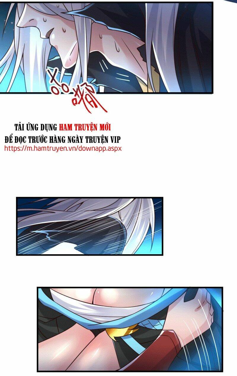 Bổn Tế Tu Chính Là Tiện Đạo: Chapter 91