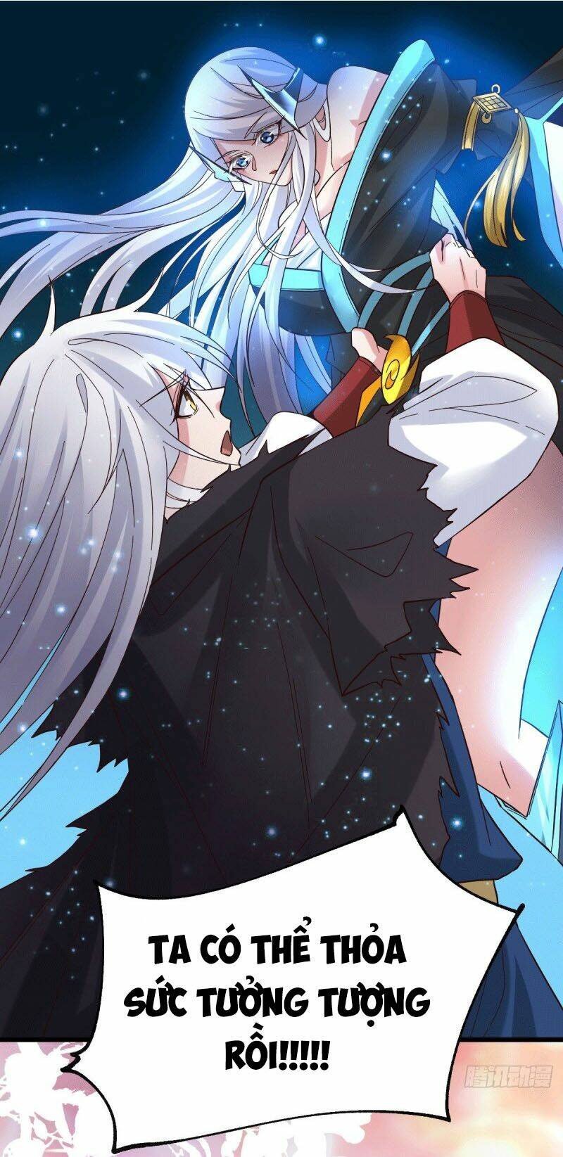 Bổn Tế Tu Chính Là Tiện Đạo: Chapter 91