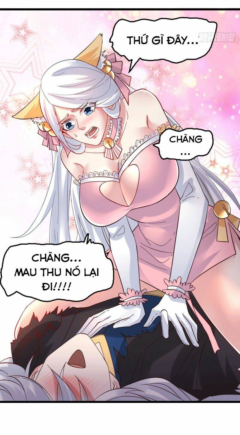 Bổn Tế Tu Chính Là Tiện Đạo: Chapter 91